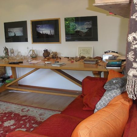 B&B Castellani Fanna Екстер'єр фото