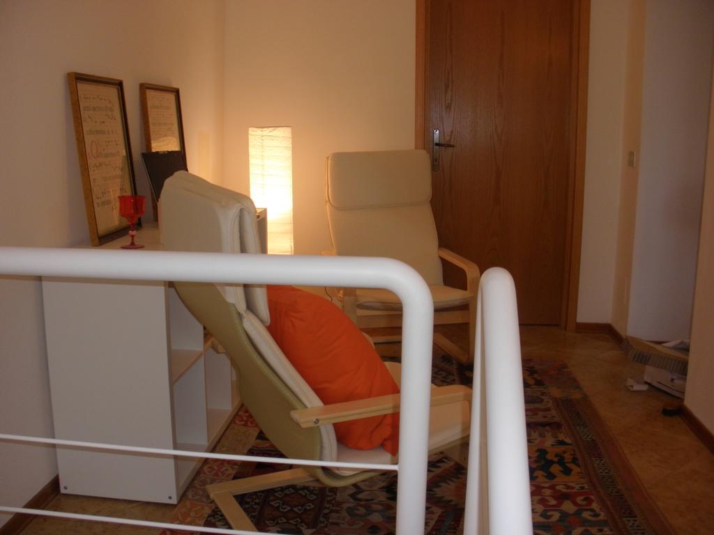 B&B Castellani Fanna Номер фото