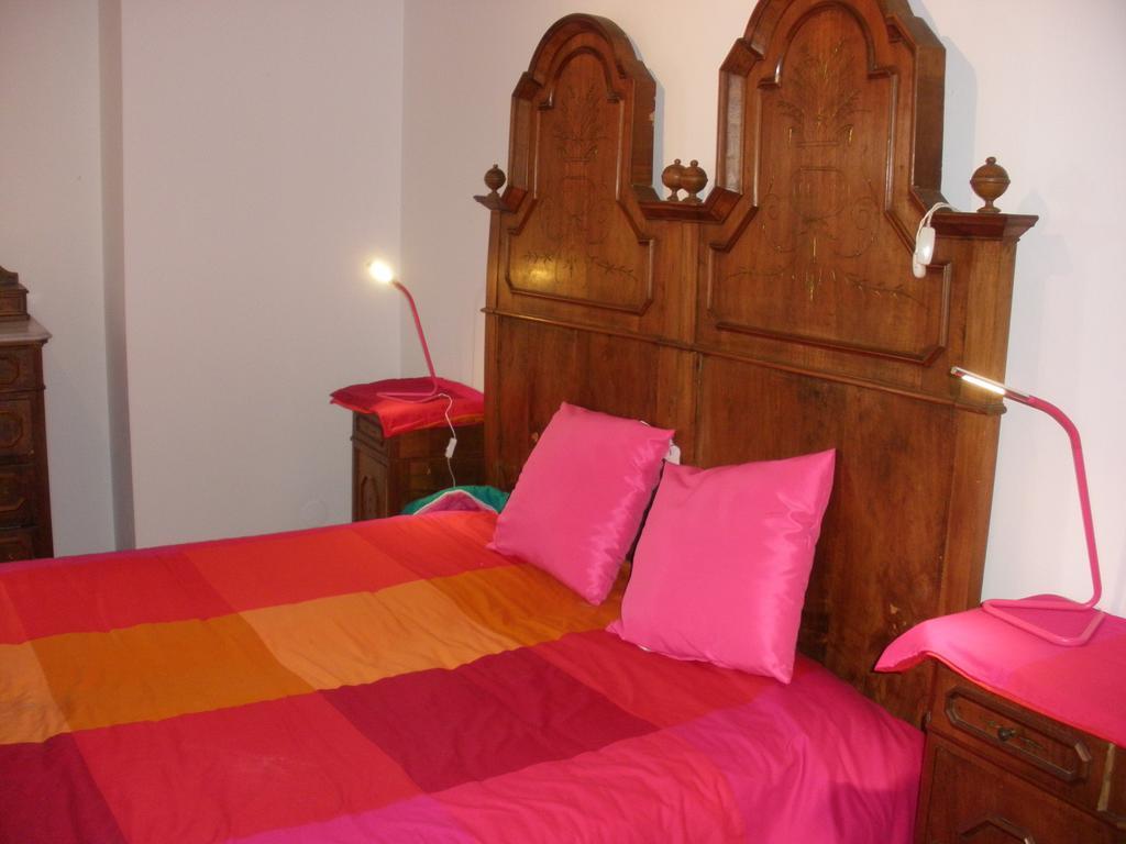B&B Castellani Fanna Номер фото